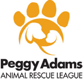 Peggy Adams Animal Rescue League